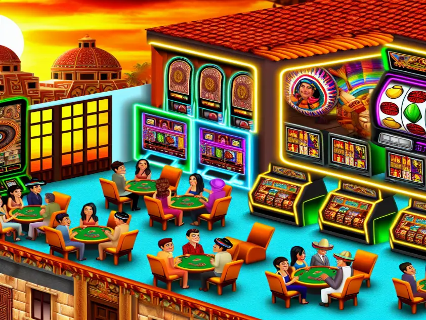 como descargar juegos de casino gratis