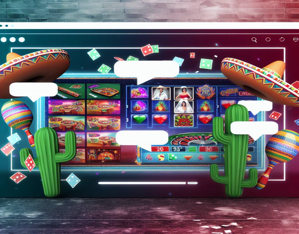 como jugar casino en línea con dinero real